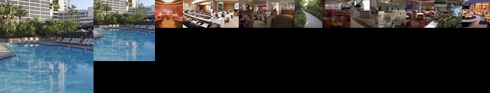 Hotel Irvine Lifestyle Resort Hotel