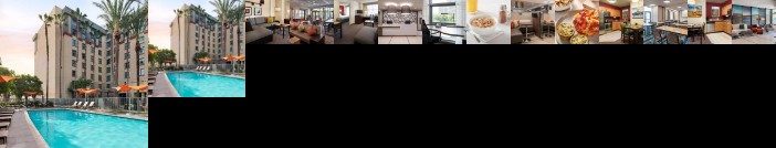 Residence Inn Irvine John Wayne Airport Orange County