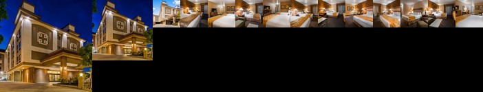 BEST WESTERN of Long Beach