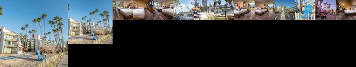 Hotel Maya - a DoubleTree by Hilton Hotel