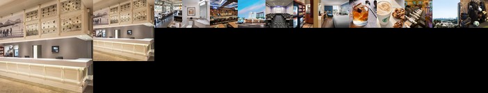 Courtyard by Marriott Long Beach Downtown