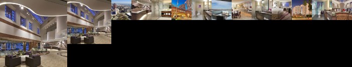 Hilton Long Beach & Executive Meeting Center