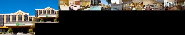 Holiday Inn Long Beach-Downtown Area