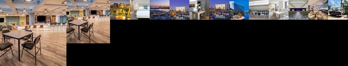Hyatt Regency Long Beach