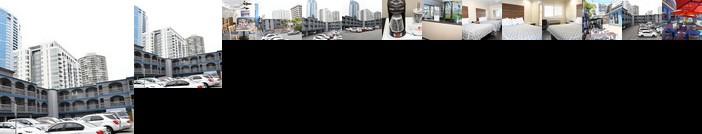 Travelodge Hotel Long Beach