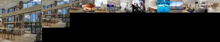 Renaissance Long Beach Hotel A Marriott Luxury & Lifestyle Hotel