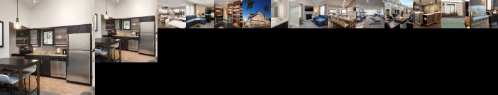 Residence Inn by Marriott Long Beach