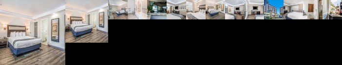 Rodeway Inn Long Beach