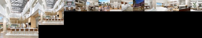 The Westin Long Beach