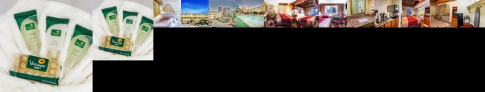 Vagabond Inn Long Beach