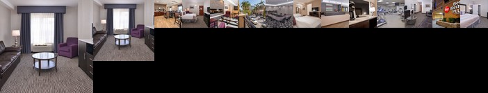 BEST WESTERN PLUS Hotel at the Convention Center