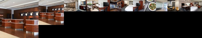 Courtyard Los Angeles LAX Century Boulevard