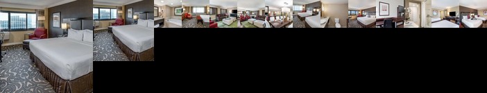 Crowne Plaza Los Angeles International Airport Hotel