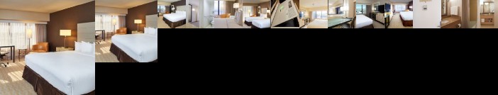Hilton Los Angeles Airport