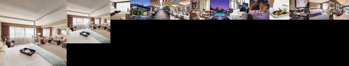 Luxe Sunset Boulevard Hotel