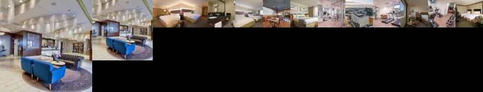 Miyako Hotel Los Angeles