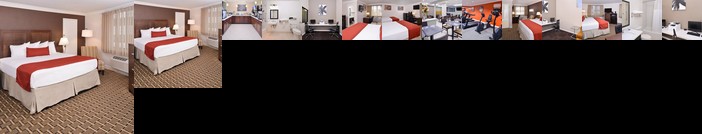 Best Western Plus LA Mid-Town Hotel