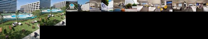 Hyatt Regency Los Angeles International Airport