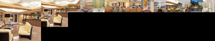 Super 8 Motel Los Angeles Downtown