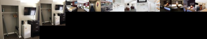 Knights Inn Los Angeles Central / Convention Center Area