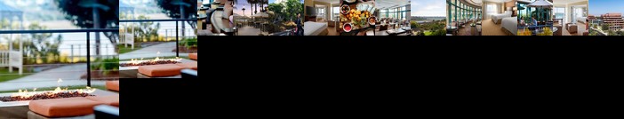 Newport Beach Marriott Bayview