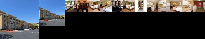 Extended Stay America Orange County - John Wayne Airport