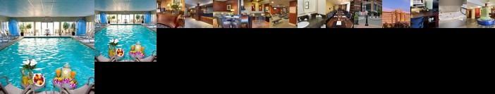 Doubletree - Norwalk
