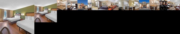 Extended Stay America - Norwalk - Stamford