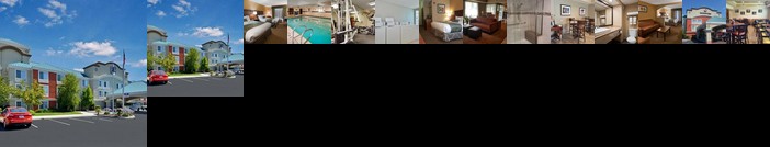 Best Western Airport Inn & Suites Oakland