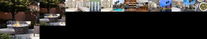 Courtyard by Marriott Oakland Airport