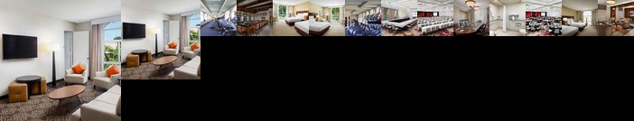 Hilton Oakland Airport