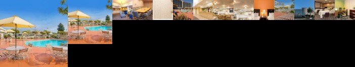 Red Lion Hotel Oakland International Airport