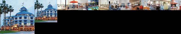Waterfront Hotel Oakland