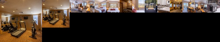 Red Wolf Lodge at Squaw Valley