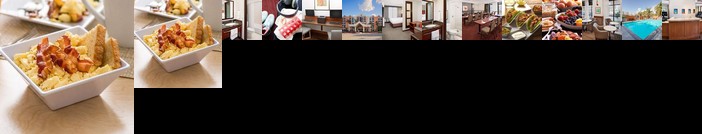 Hyatt Place Ontario Rancho Cucamonga