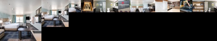 Red Roof Inn Ontario Airport