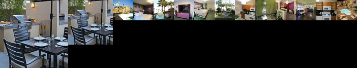 7 Springs Inn & Suites