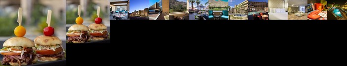 Hyatt Palm Springs