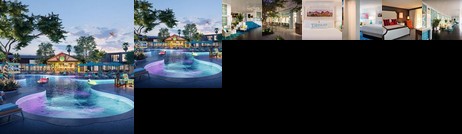 The Riviera Palm Springs a Tribute Portfolio Resort