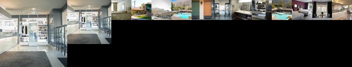 Vagabond Inn Palm Springs