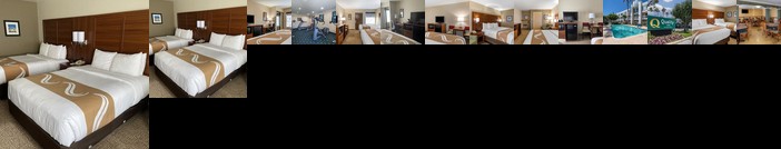 Quality Inn Placentia