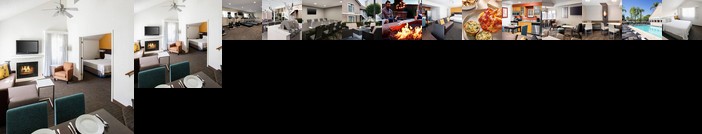 Residence Inn Anaheim Placentia/Fullerton