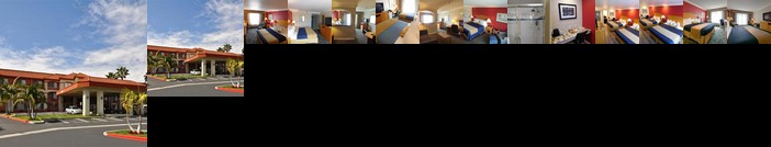 Best Western Plus Anaheim Orange County Hotel