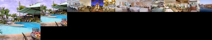 Best Western Plus Island Palms Hotel & Marina