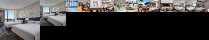 The Sheraton San Diego Hotel & Marina