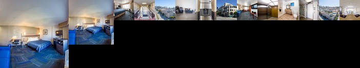 Buena Vista Motor Inn