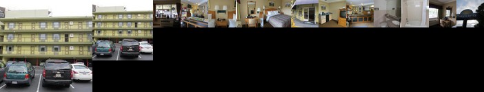 Days Inn Civic Center