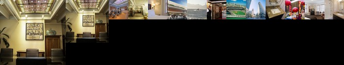 Executive Hotel Vintage Court