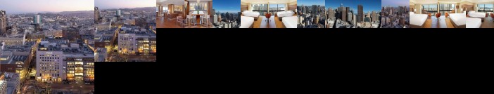 Grand Hyatt San Francisco