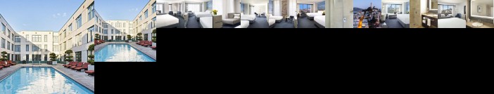 Hyatt Centric Fisherman's Wharf San Francisco